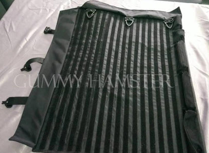 BDSM Equipment Tools Roll Bag